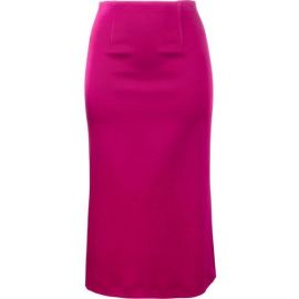 Salway Skirt by Roland Mouret at Farfetch